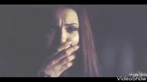 Стайлз и Елена || Карие глаза