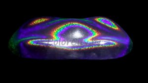 Краска Призма PR1 - Prismatic  Effect