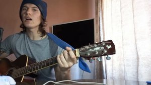 7Б - знаю! будет! (cover)