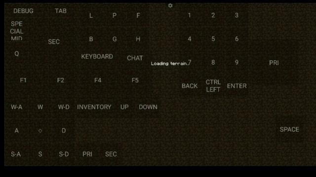 MY NEW MINECRAFT SERVER JAVA & MCPE | MINECRAFT смотреть онлайн