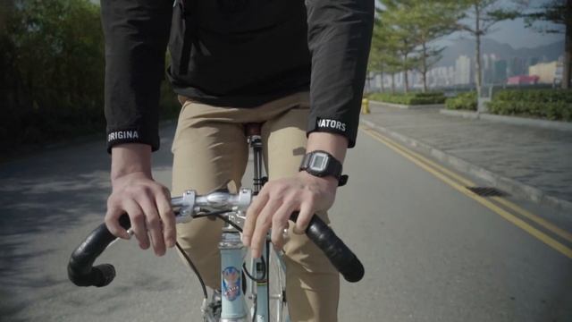 New Era x Casio Urban Tough Collection смотреть онлайн