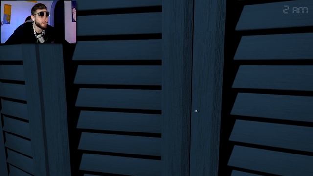 ПОБЕДИЛ СВОИ КОШМАРЫ // ФИНАЛ FNAF 4 смотреть онлайн