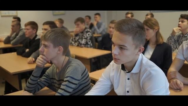 Мастер-класс