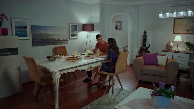 Söz | 53.Bölüm | "KARA LİSTE" смотреть онлайн