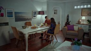 Söz | 53.Bölüm | "KARA LİSTE"