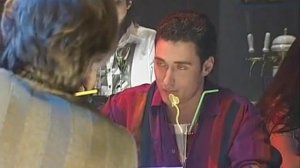 ИКС-МИССИЯ в сериале Обреченная стать звездой (145 серия, РТР)