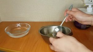 Ламинирование волос, желатином | Получается крутой эффект ламинирования волос в домашних условиях.