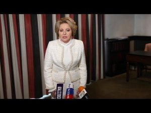 Россия готова делать всё, чтобы не допустить продовольственного кризиса