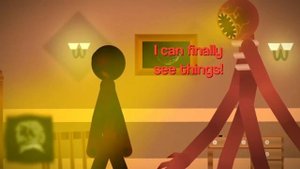 Best Moments In DOORS (Roblox Doors) | Stick Nodes Pro Animation