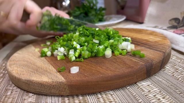 Такая Окрошка нереально вкусная!