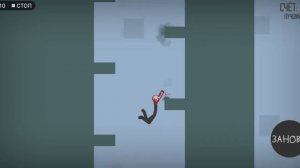 Играем игру где надо ломать кости челом