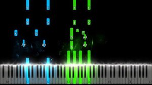Rascal Flatts - Life Is a Highway From Cars Piano Tutorial