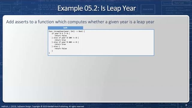 Assert - How to add assert to code смотреть онлайн