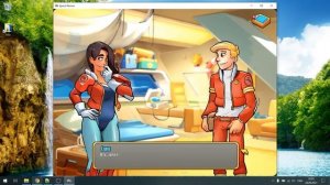 #289 space rescue code pink прохождение часть 2