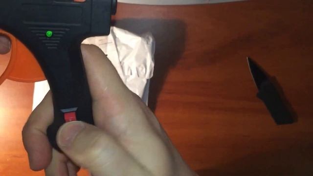 Посылка с Китая, AliExpress! Клеевой пистолет+клей палочки, USB OTG Card Reader! смотреть онлайн