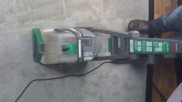 Rug Doctor Vs Bissell Big Green Deep Carpet Cleaning Machines смотреть онлайн