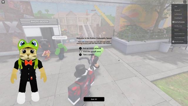 Как получить БЕСПЛАТНО классическую кепку (шапку) в роблокс | Roblox Classic Cap Roblox | Вещи 2021 смотреть онлайн