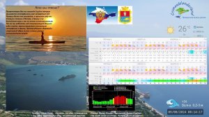 CrimeaWonderland_Погода на ЮБК