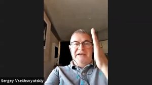 Вебинар по бизнесу Секреты Blue Diamond doTERRA Сергей Всехсвятский