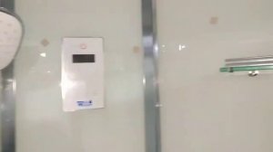 Обзор душевой кабины WeltWasser emmer 12055