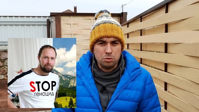 Алексей отказался уплатить земельный налог. Будет суд, истец налоговая! Приходите поддержать! смотреть онлайн