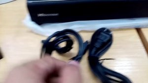 How to connect Hisense soundbar to smart tv using optical wire