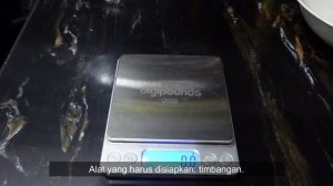 [2] Bumbu Dasar Putih: Tips Memasak Mudah dan Cepat