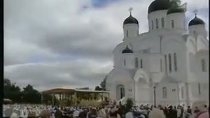 ПЕЛАГЕЯ РЯЗАНСКАЯ О МОЩАХ СЕРАФИМА САРОВСКОГО