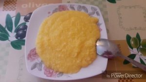 Меню кормящей мамы