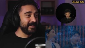 ДИМАШ ПЛОХОЙ ЧЕЛОВЕК? Arab Man: Димаш - SOS (Димаш реакция)