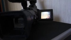 VX2100 video