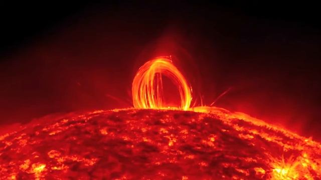 The Russian Flu  -  Bright Red Sky смотреть онлайн