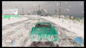 The Lucky Guy 10 | The Crew 2 | Гайд  | Дом У Залива | Ресторан В Биг-Сюр | Французская Кухня