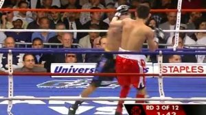 Вик Дарчинян vs Нонито Донейр/Vic Darchinyan vs Nonito Donaire (07.07.2007)