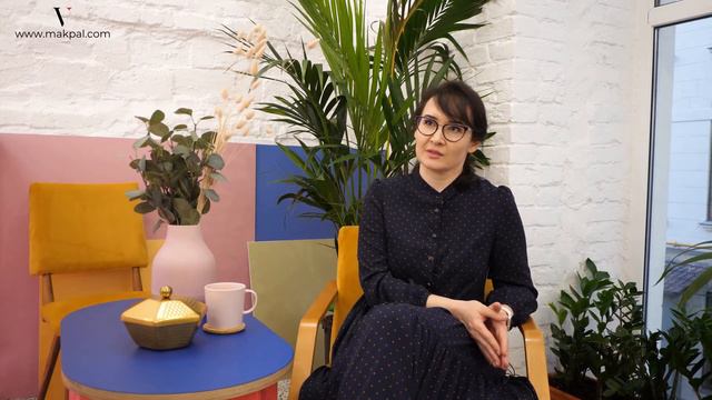 Дина: интересовалась только медитациями, энергетическими практиками, получила намного больше