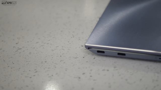 Asus ZenBook S13 (UX392FN) Review: The Reverse Notch смотреть онлайн