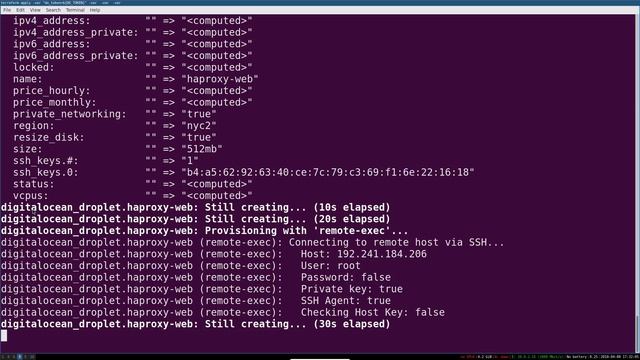 Terraform Basics 1: Introduction to Managing Infrastructure