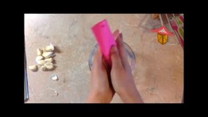 Чистим чеснок по-китайски или как легко и быстро очистить чеснок (быстрая очистка головки чеснока)