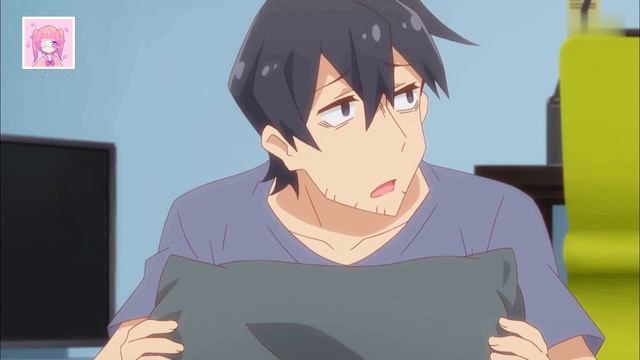 Заботливая 800-летняя жена Сэнко-сан (часть 8) смотреть онлайн