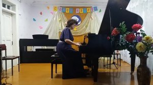 Бах, ХТК 2 том, Прелюдия и фуга до минор