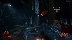 Прохождение DOOM Eternal: The Ancient Gods - Part One без комментариев — Часть 1