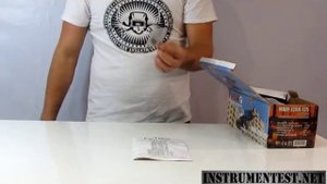 Болгарка Ритм МШУ - 1200/125