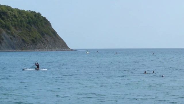 #Геленджик LIFE. КРИНИЦА. ОТДЫХ НА МОРЕ смотреть онлайн