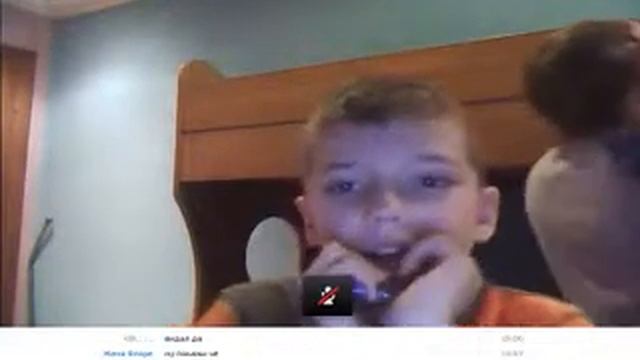 Школьники развод на веб-камеру смотреть онлайн