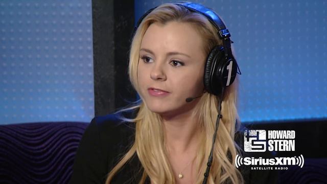 Bree Olson On How Charlie Sheen Betrayed Her Trust