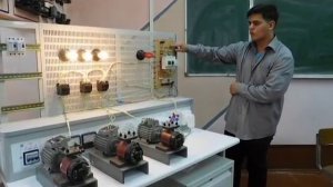 Автоматизация технологических процессов и производств