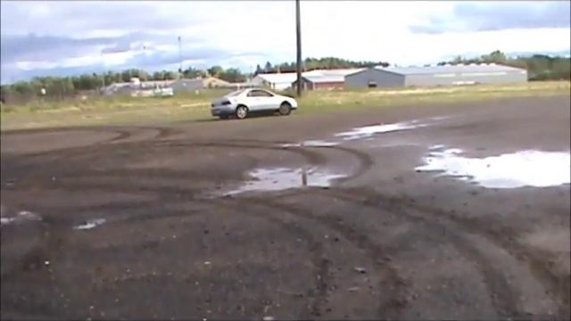 Death of the Paseo