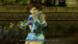 Tekken 5 | Marshall Law