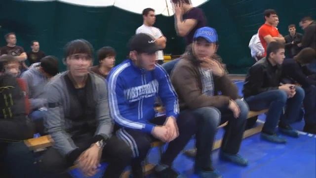 В спортивном темпе 42. Пара-ски, джиу-джитсу в РБ смотреть онлайн