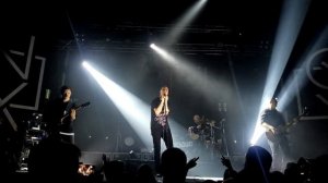 Lumen - На части (Саратов, 16.04.2023)